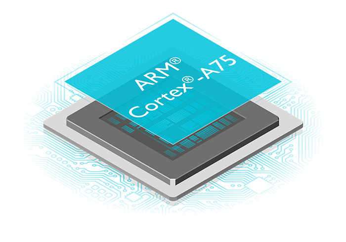 ARM